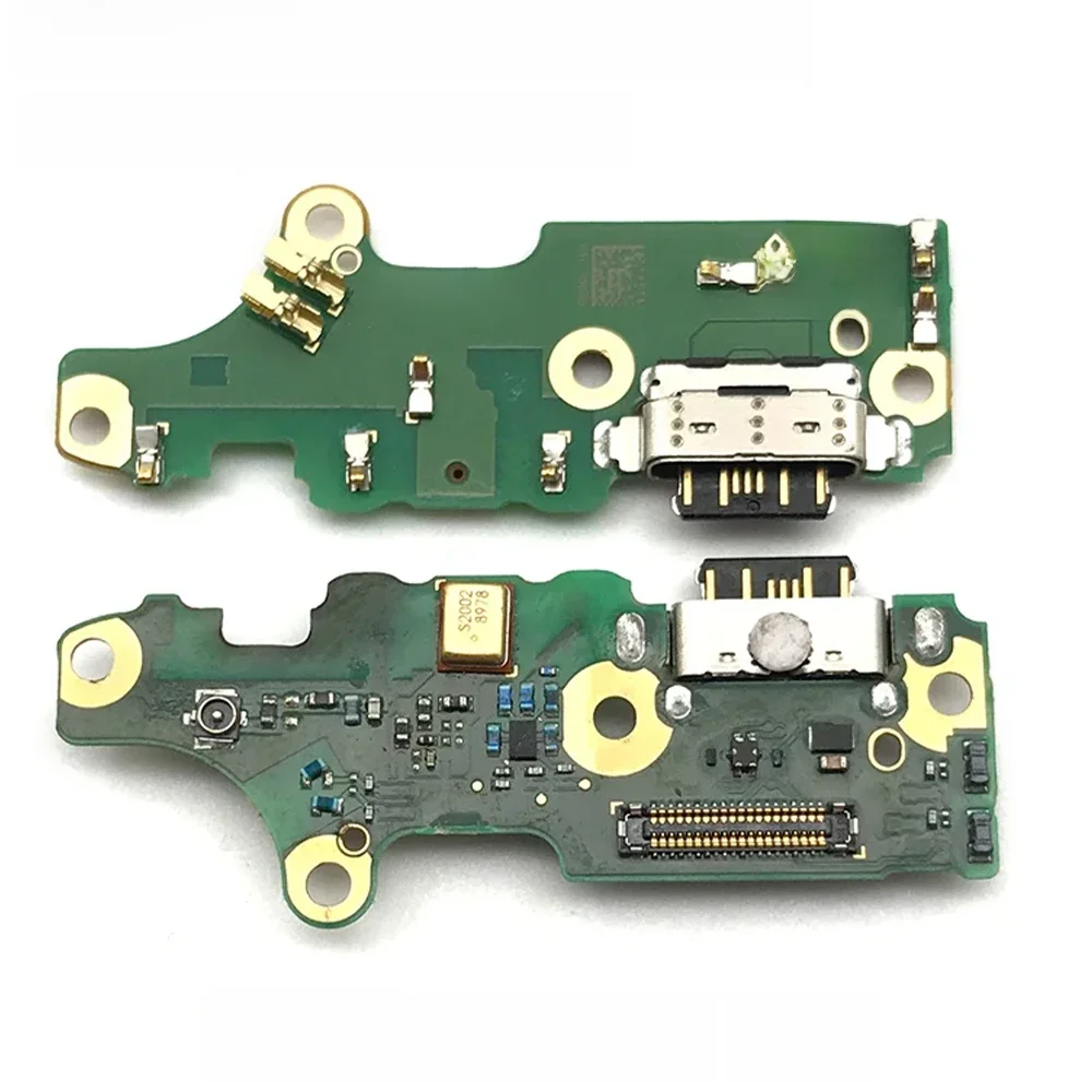 1Pcs,NEW Full Chip For Nokia 7.1 Micro Dock Connector Board USB Charging Charge Port Flex Cable