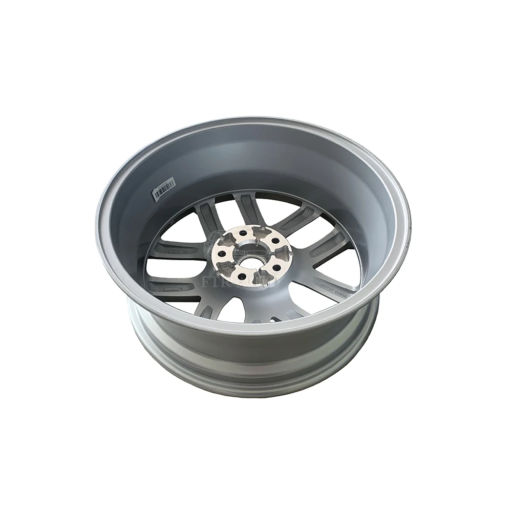 18 Inch Aluminium Wheel Hub 403003699R for Renault Koleos II