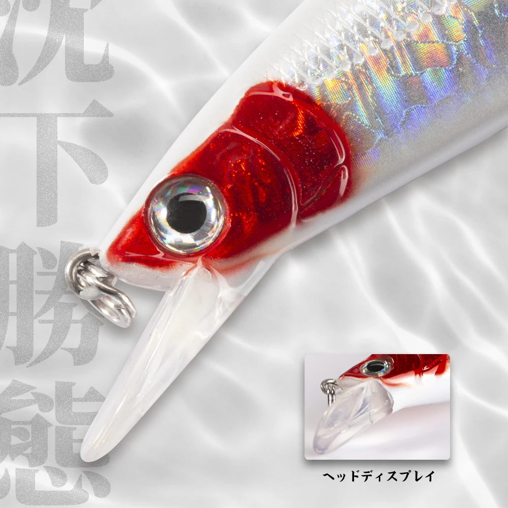 Hunthouse المد أسماك سليم الصيد السحر 148 مللي متر 22.8 جرام العائمة الصلب Jerkbait ل قاروص البحر سمك السلمون المرقط leurre pesca #4