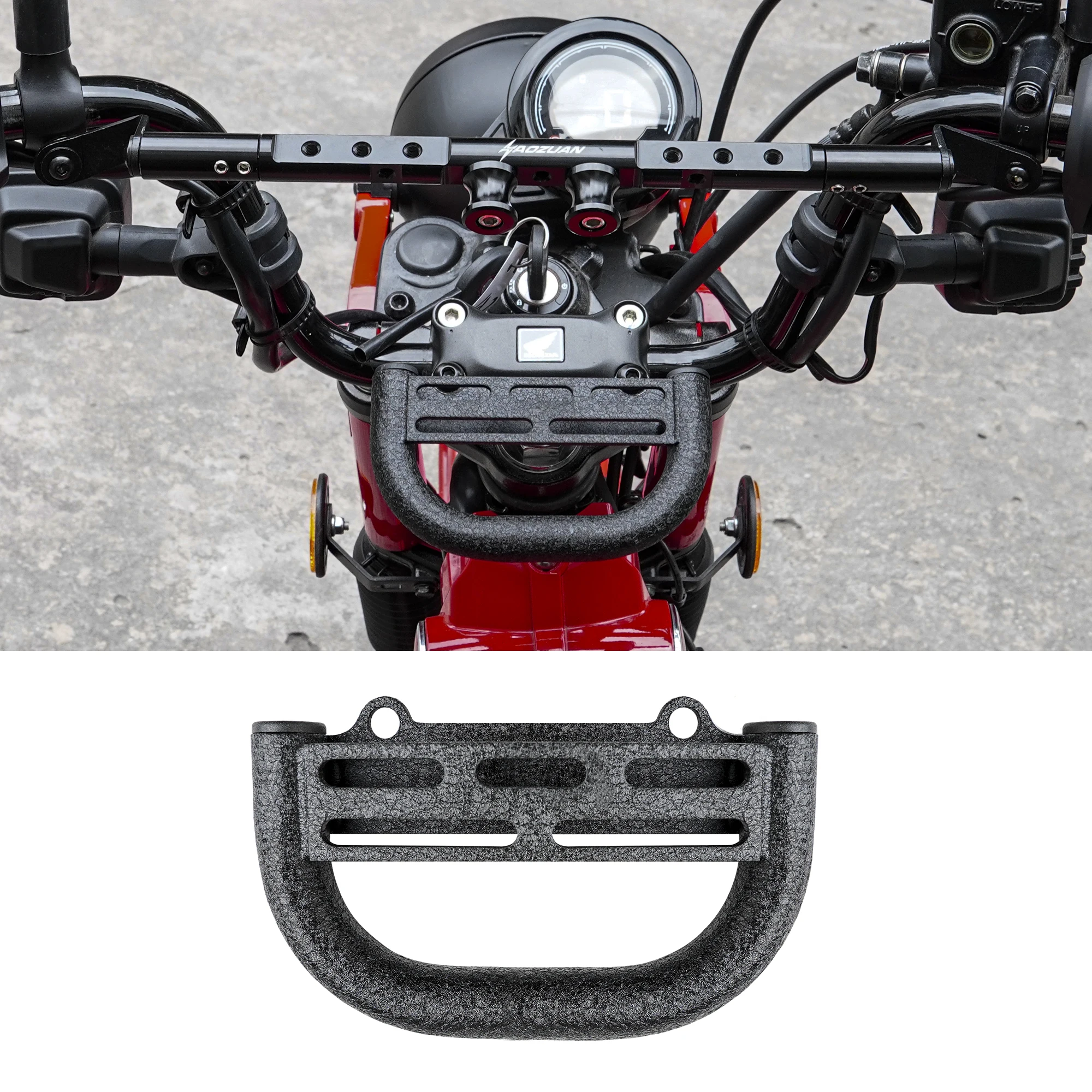 

CY-навигационное крепление для телефона с GPS для мотоцикла для Honda CT125 Trail 125 Hunter Cub125 2020 2021 2022 2023 2024