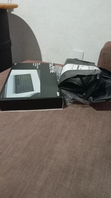 Foto publicada pelo cliente