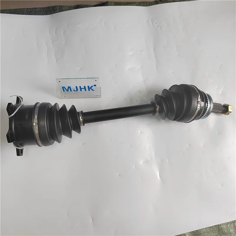 

MJHK MI-8-022A Car Driveshaft Axle Shaft For Mitsubishi