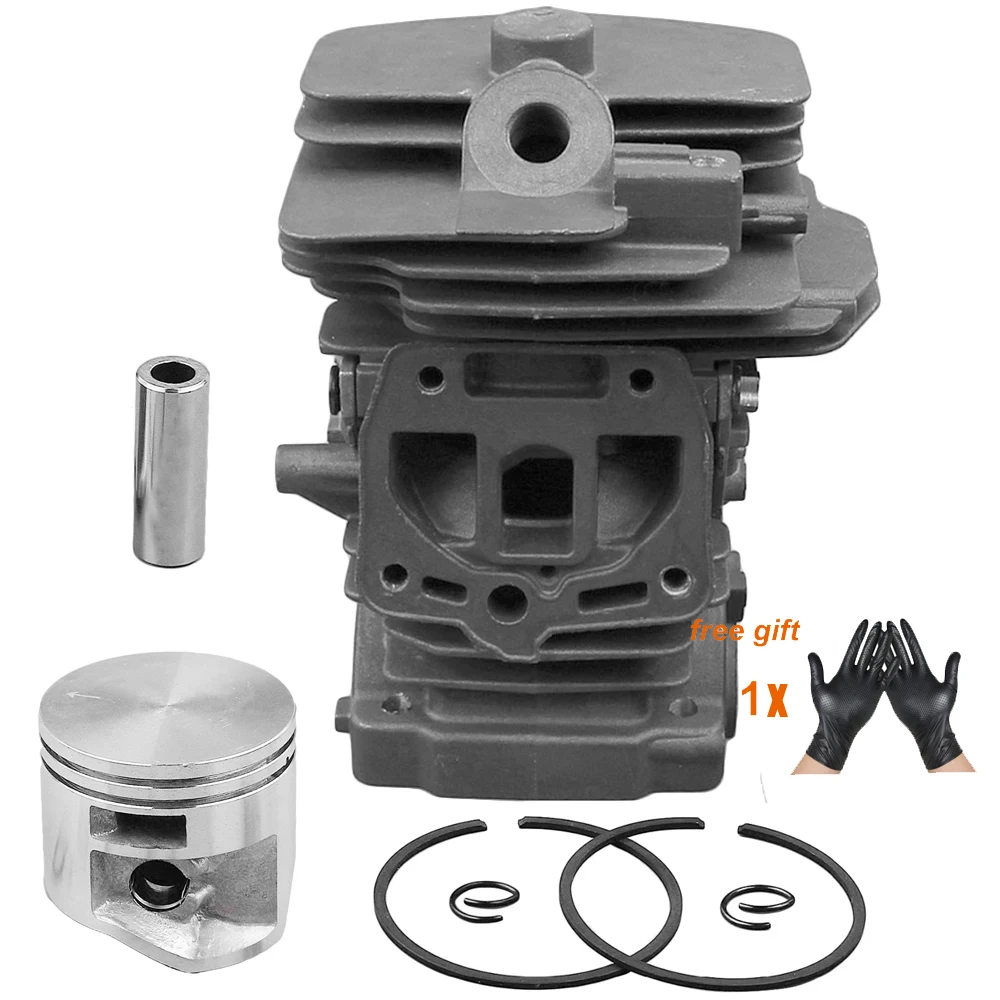 

Spare Parts Cylinder Piston Kit For Echo SRM-335ES SRM-335TES A130000850 P021014030