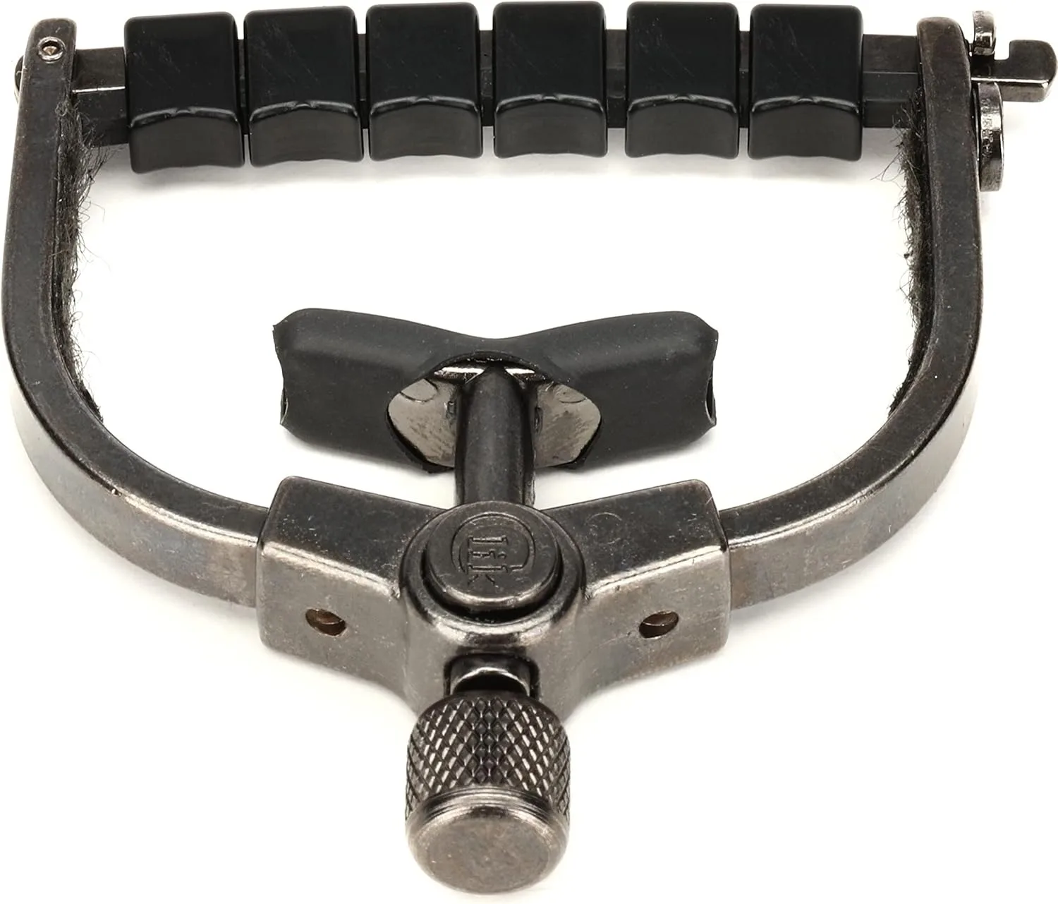 Paige ETI (Enhanced Tone Innovation) Series Guitar Capos – Original & Clik Models for Acoustic, Electric and Classical