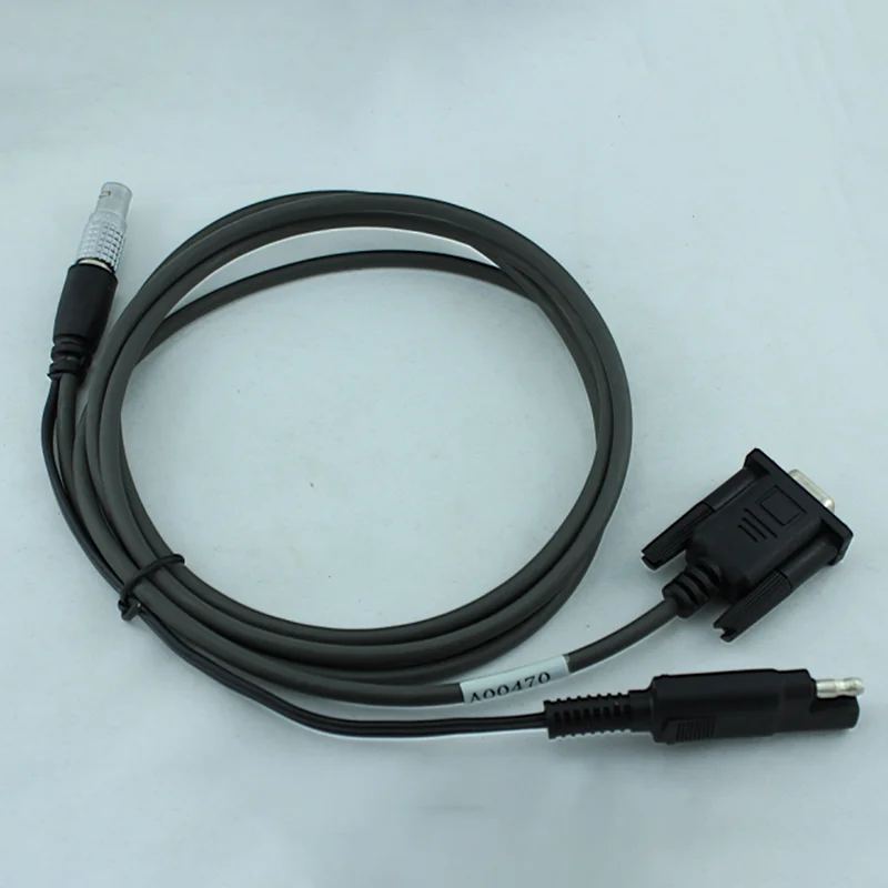 

For connect PDL Radio to Spectra Precision GPS Cable A00471, Brand New Data Cable A00471