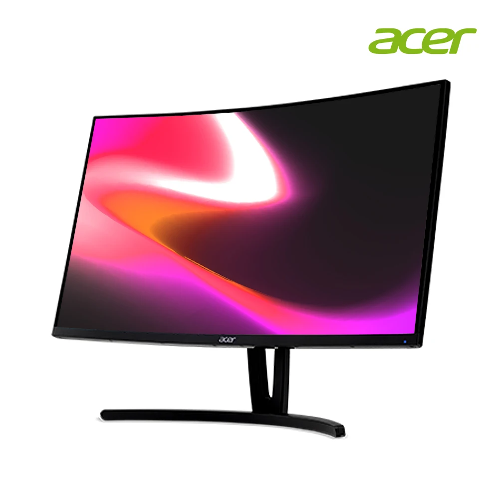Warmung-acer nitro ed273 s3 fhd hz 1500r 27 بوصة شاشة ألعاب منحنية (مناسبة)