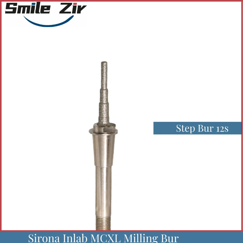 Variant: Step Bur 12S
