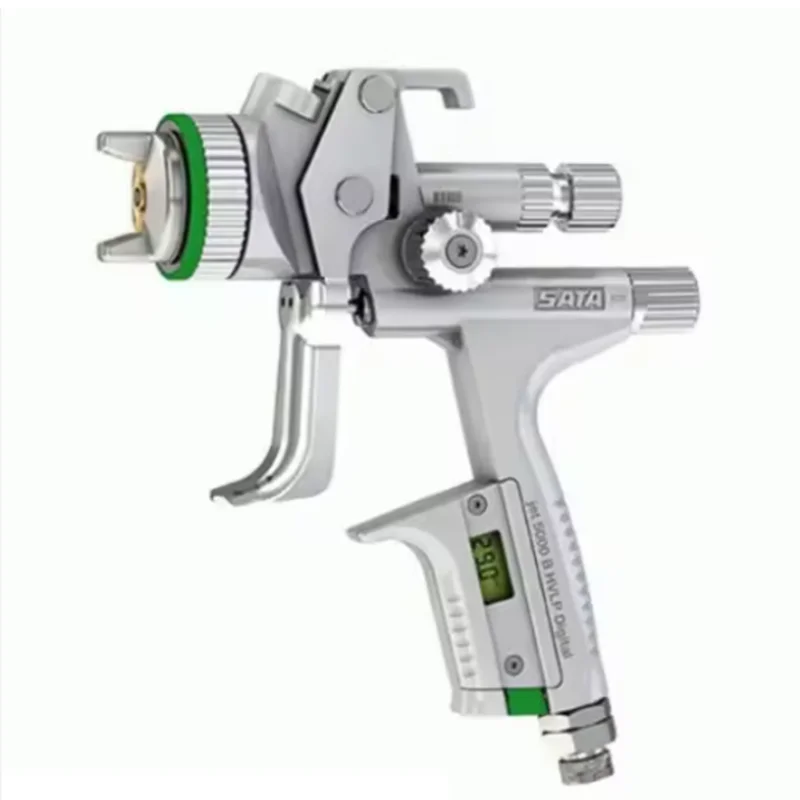 SATA Jet 5000 B RP 1.3 w RPS 스테인리스 스틸 페인팅 제품 전기 파워 도매 가격