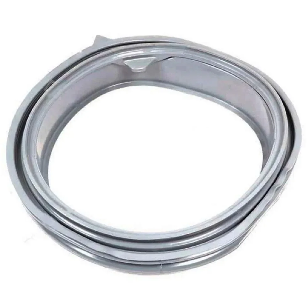 DC64-01664A - DC64-02402A Washing machine door seal. Samsung Manhole cuff.  IY1111