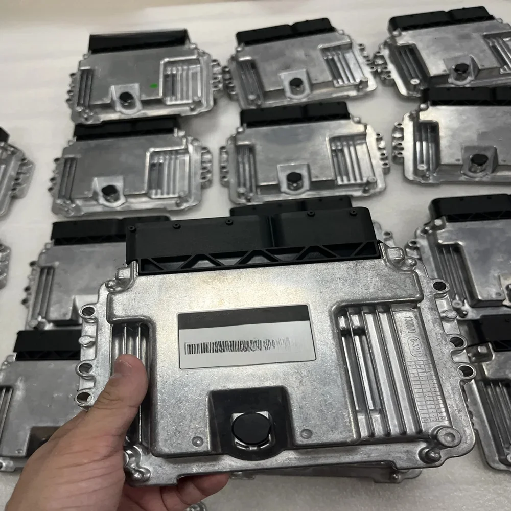 39127-2B690 E37B Original Neue ECU Auto Motor Computer-Board Elektronische Steuer Einheit MEG17.9.12 für KIA Hyundai 391272 B690