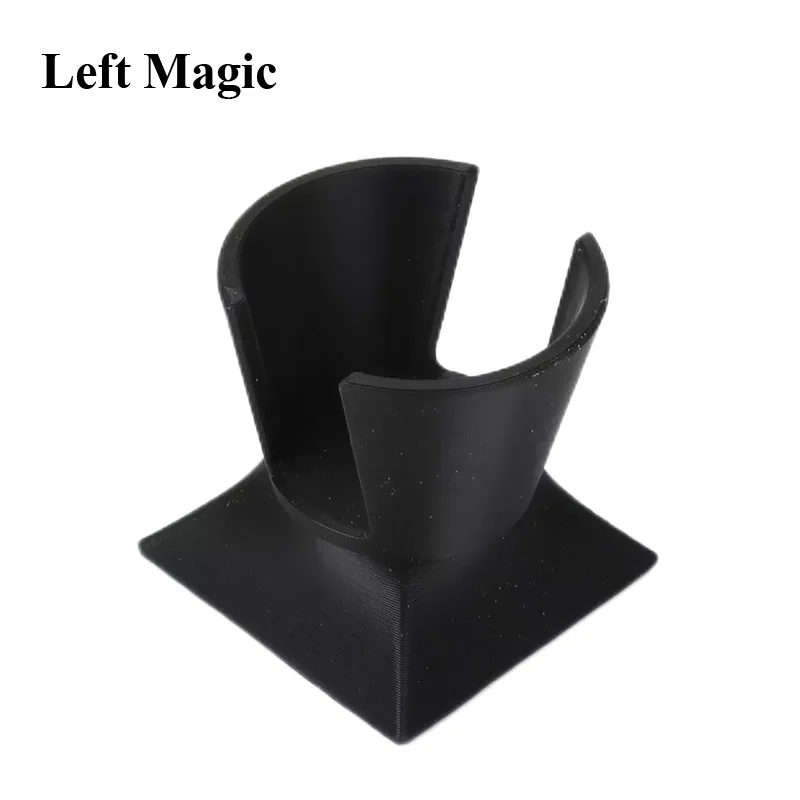 Table Silk Holder Magic Accessoires Stage Magic Tricks Gimmick Illusions Party Magic Show Magician Close up Magic Props