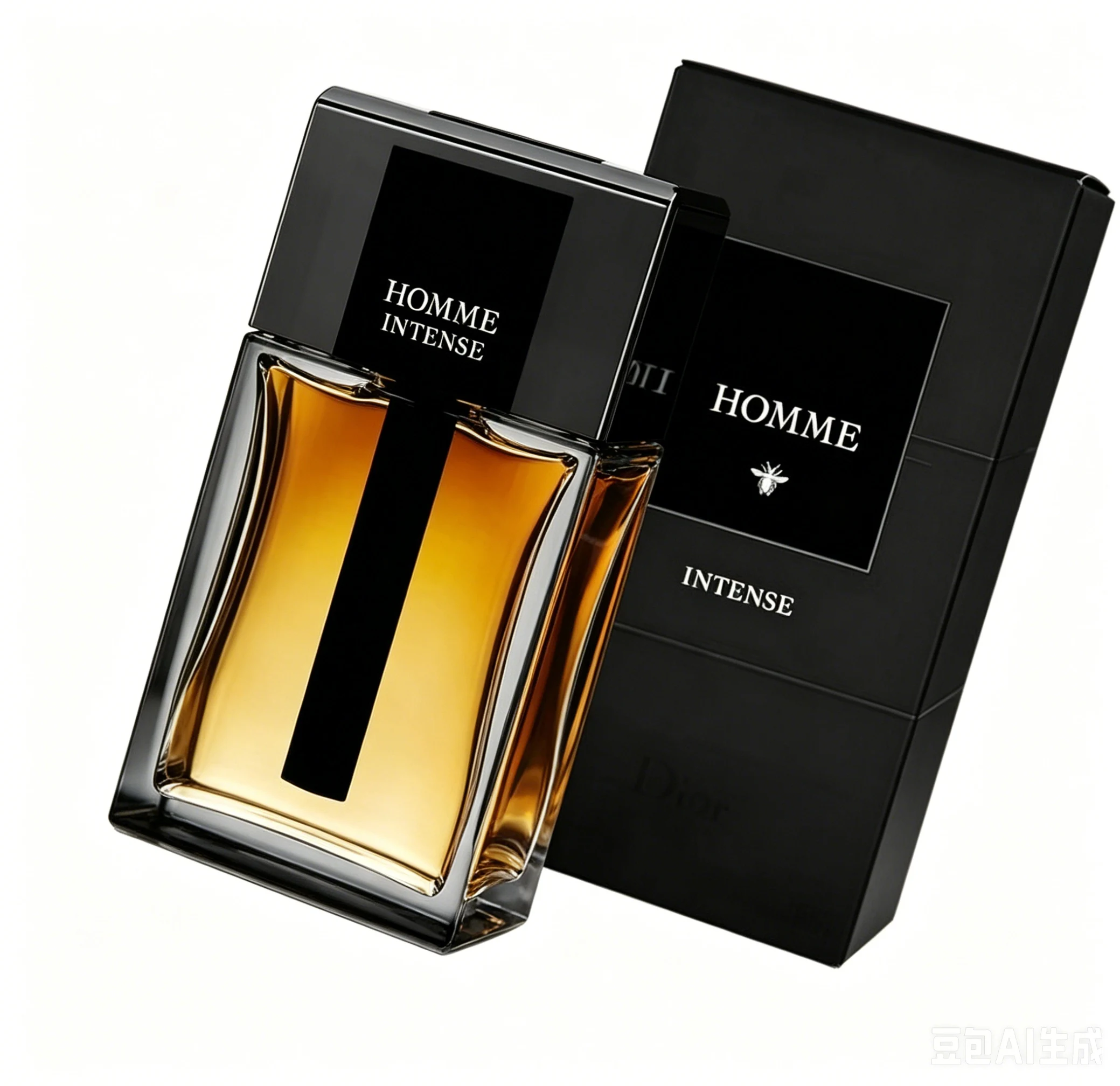 Homme Intense Men's Eau de Parfum - Image 2