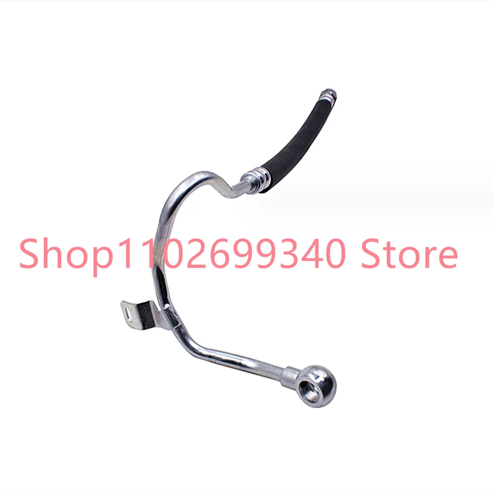 

MN135716 Engine Oil Cooler Return Hose For Mitsubishi Triton L200 KA4T KB4T