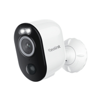 Reolink 5MP Solar Battery Powered Wireless Security Camera Color Night Vision 2.4/5Ghz WiFi Outdoor IP Camera Smart Detection