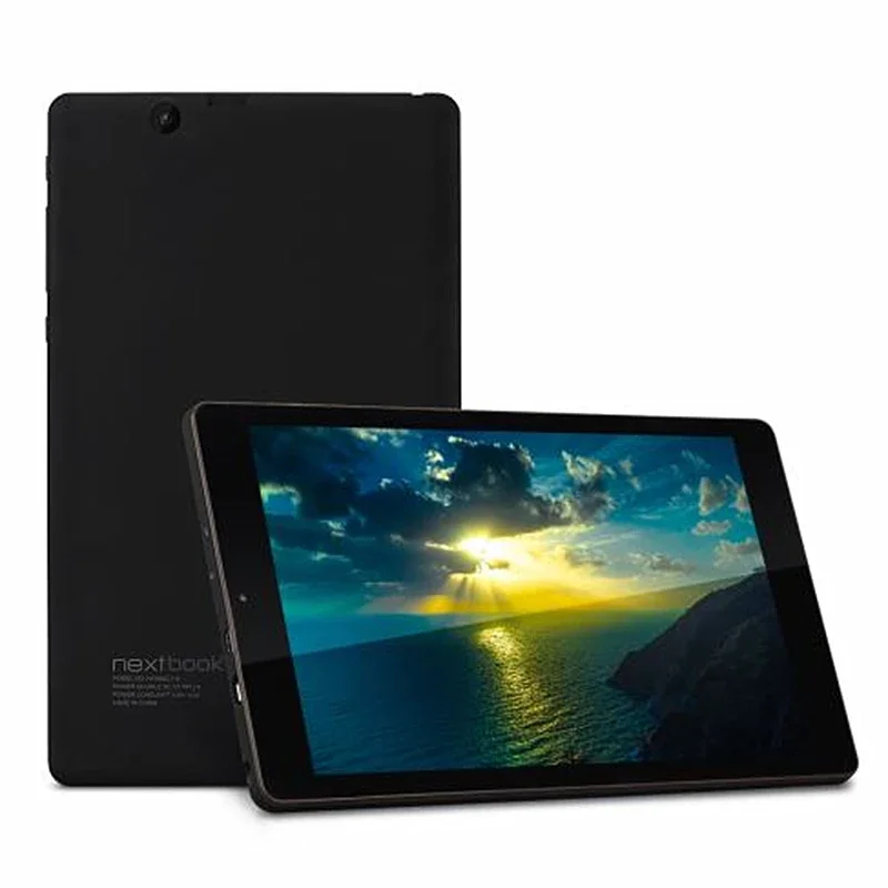 Imagem -02 - Tablet Android com Câmeras Duplas Novo Polegadas Intel Atom Z3735g Quad Core 1gb de Ram 16gb Rom Hdmi 1280x 800ips 4000mah Android 5.0