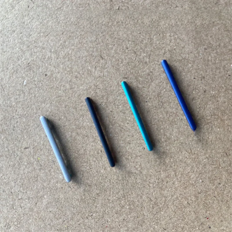 Pour Xiaomi Redmi Note 10 10T 5G touches latérales bouton de Volume d'alimentation boutons interrupteur marche/arrêt pièces de rechange