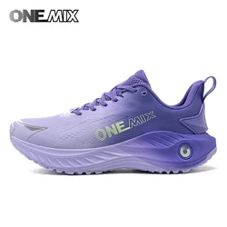 O-Resilio Men Running Sneakers Lightweight Walking Sport Shoes Women Breathable Fashion Running Shoes Comfortable Casual Shoes