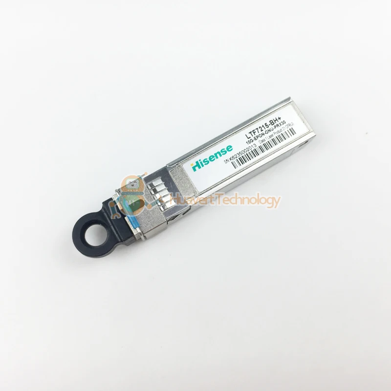 

LTF7215-BH + 10G-EPON-ONU-PRX30 LTF7215-BC + SFP + оптический трансивер ONU 10G MA5821 MA5822 FTTB или FTTC сетевые приложения