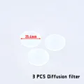 25.4 D Filter