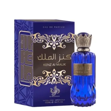 al-wataniah-kenz-al-malik-eau-de-parfum-men's-perfume-100ml