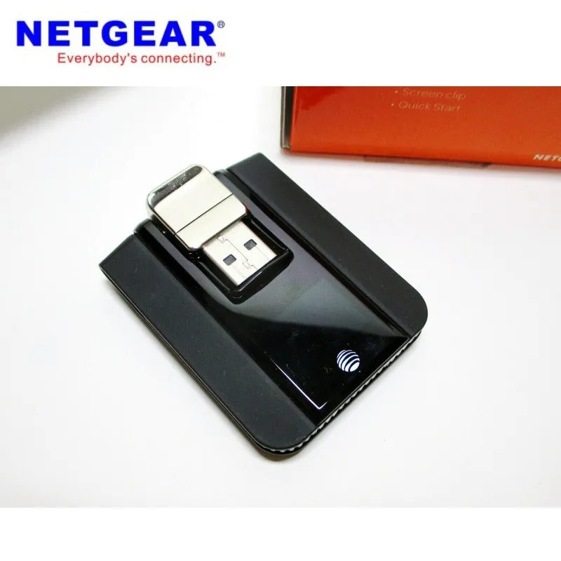 

USB-модем NETGEAR AirCard 340U AT&T