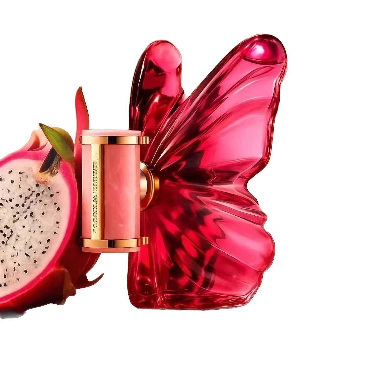 L. A Bomb. a 2.7oz80ml women's perfume, fresh flower and fruit fragrance, lasting fragrance, suitable for any venue view 5