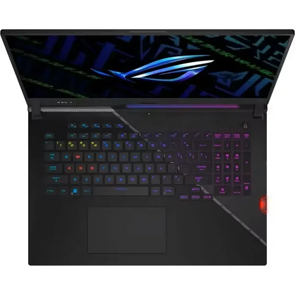 

Оригинальный и совершенно новый игровой ноутбук ASUS ROG Strix SCAR 17 дюймов SE i9-12950HX RTX 3080 Ti 32 ГБ памяти 4 ТБ SSD Игровой ноутбук