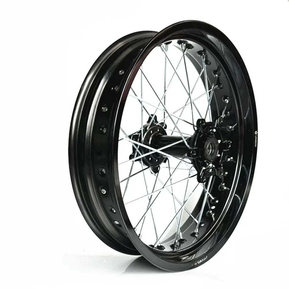 AliExpress For Ultra Bee Wheels  Electric Bike Ultrabee Front or Rear Wheel Hub 17 /18/21inche Motorcycle Accessories