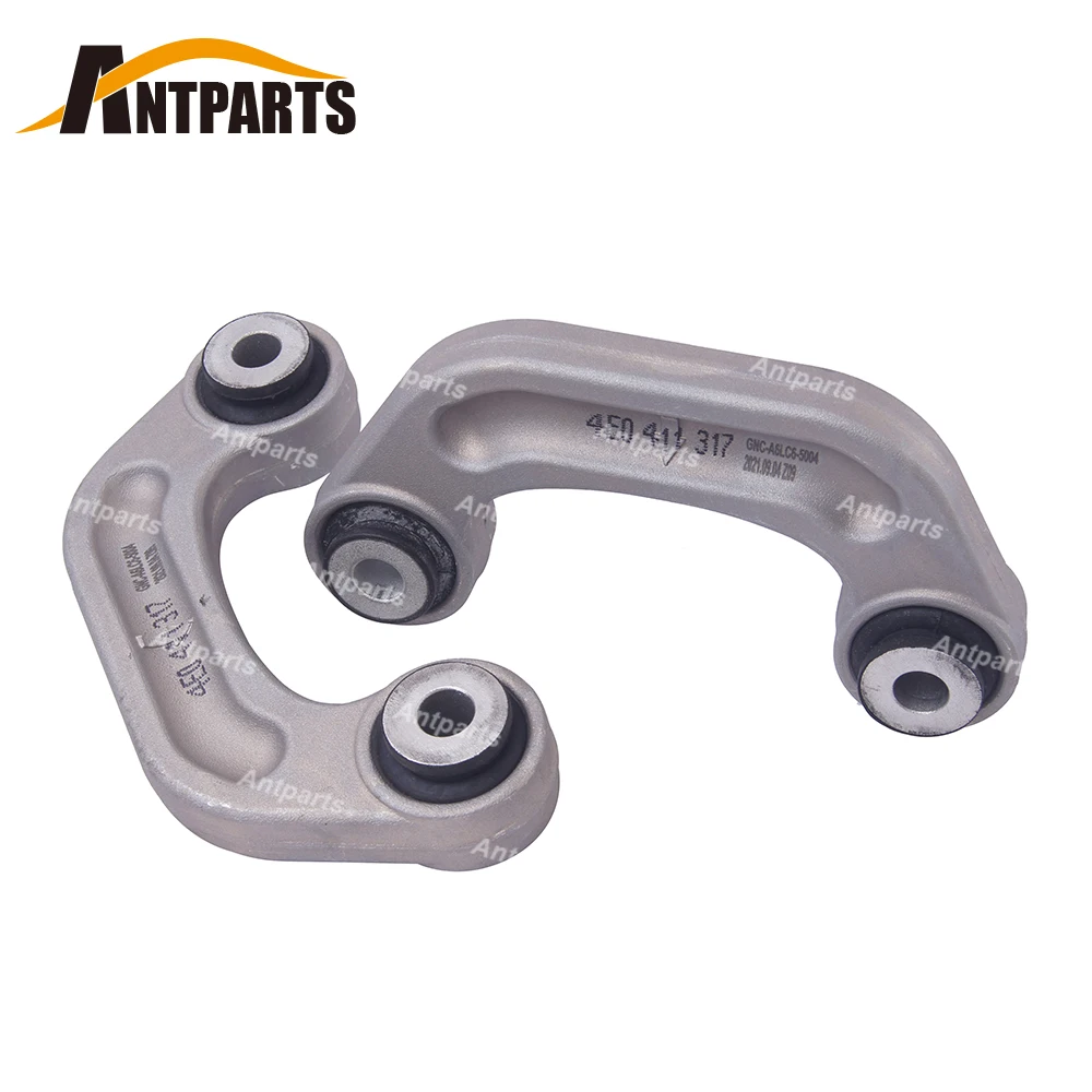 

Auto Parts Car Front Suspension Stabilizer Bar Link For Audi A6 4F0 4FH 4F5 A6L C6 A8 Quattro S6 S8 4E0411317