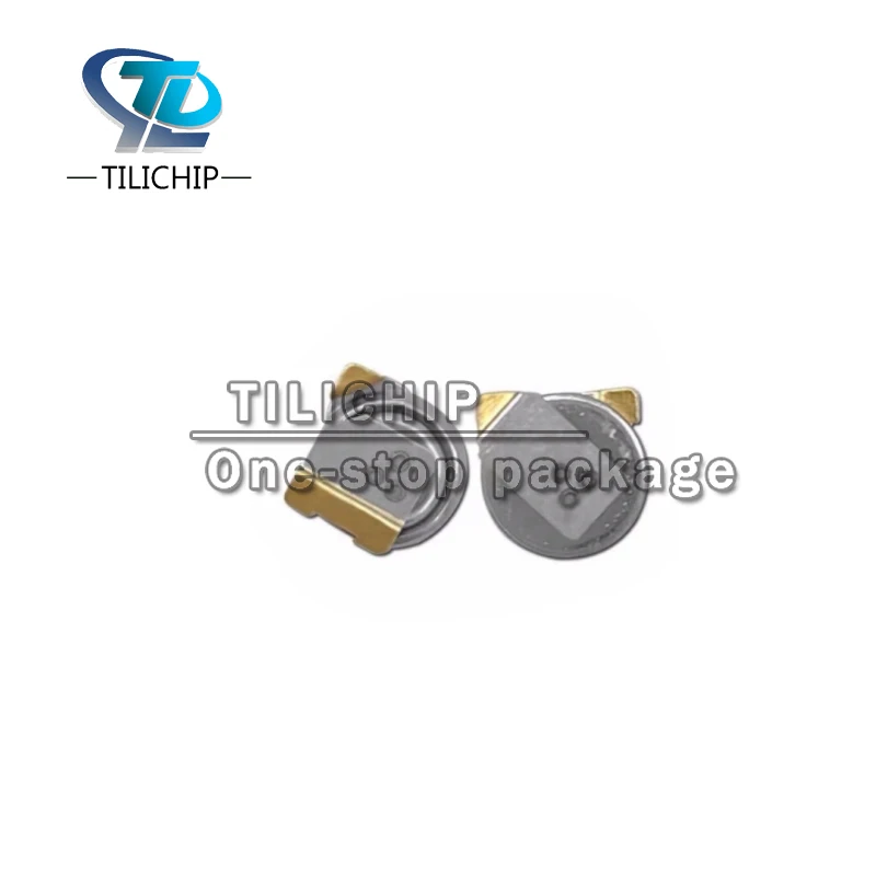 10pcs SM3R3703T01U SMD,1.4x4.8 มม.70000uF 3.3V ยี่ห้อใหม่เดิม