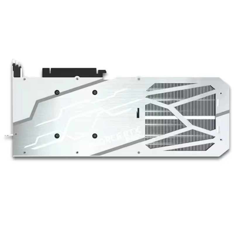 [Galaxy's lowest discount store] Galaxy GALAX GeForce RTX 4080 SUPER SG WHITE OC D6X16GB