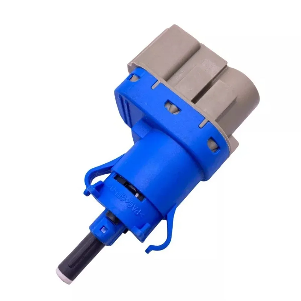 4 pin Brake Pedal Stop Lamp Switch BN7N-66-490 For Mazda 3 Axela BM BN 6 GH GJ GL Atenza