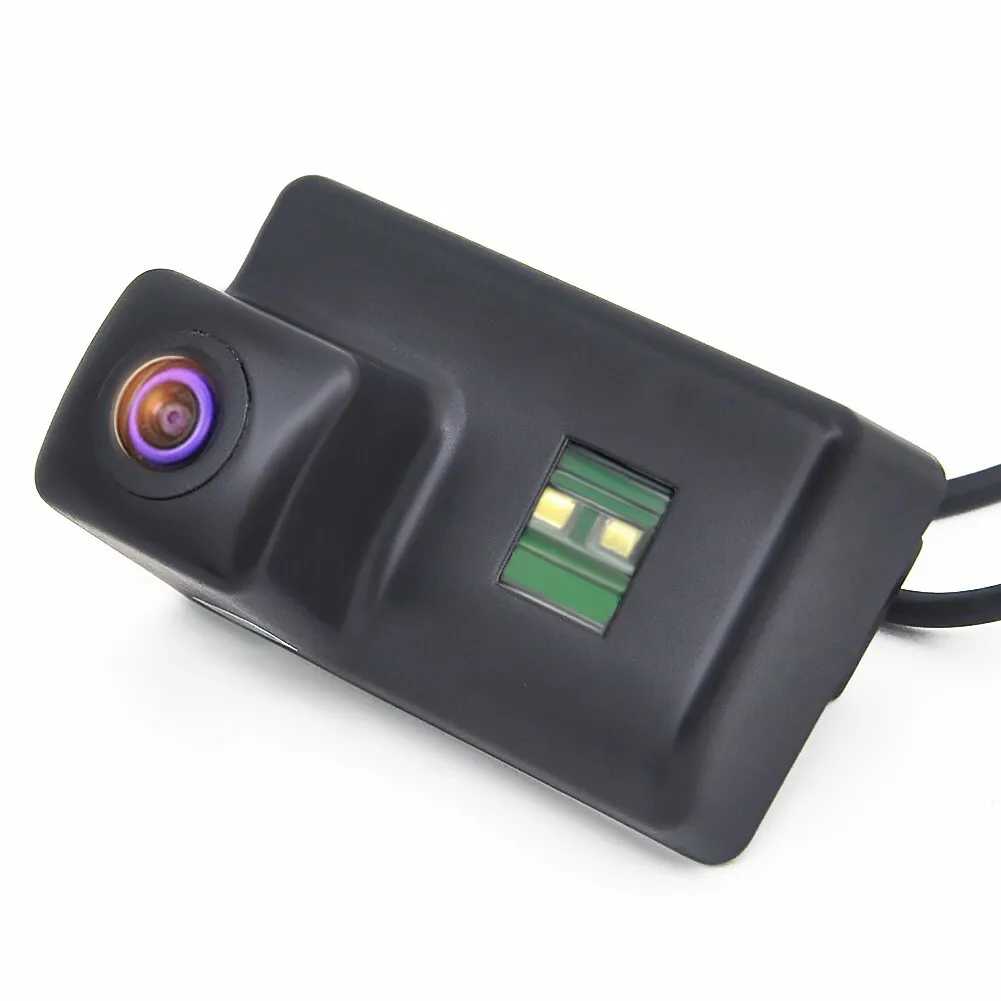 zd-Auto Backup Rear View CCD Car Reverse Car Rearview reversing Parking Kit Camera For Peugeot 206/207/407/307/307SM Sedan