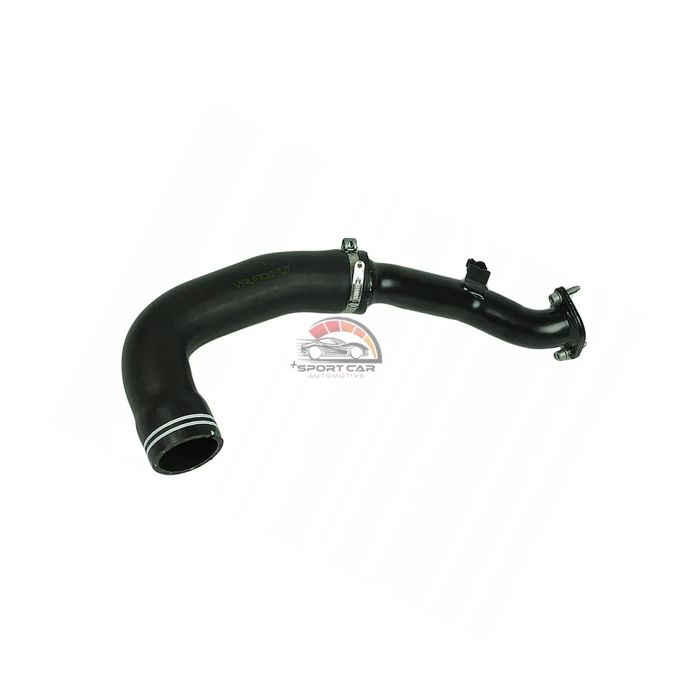 FOR DOBLO III 1.6 TURBO HOSE OUTLET METAL PIPE 51820715 519017490 REASONABLE PRICE HIGH QUALITY VEHICLE PARTS DURABLE