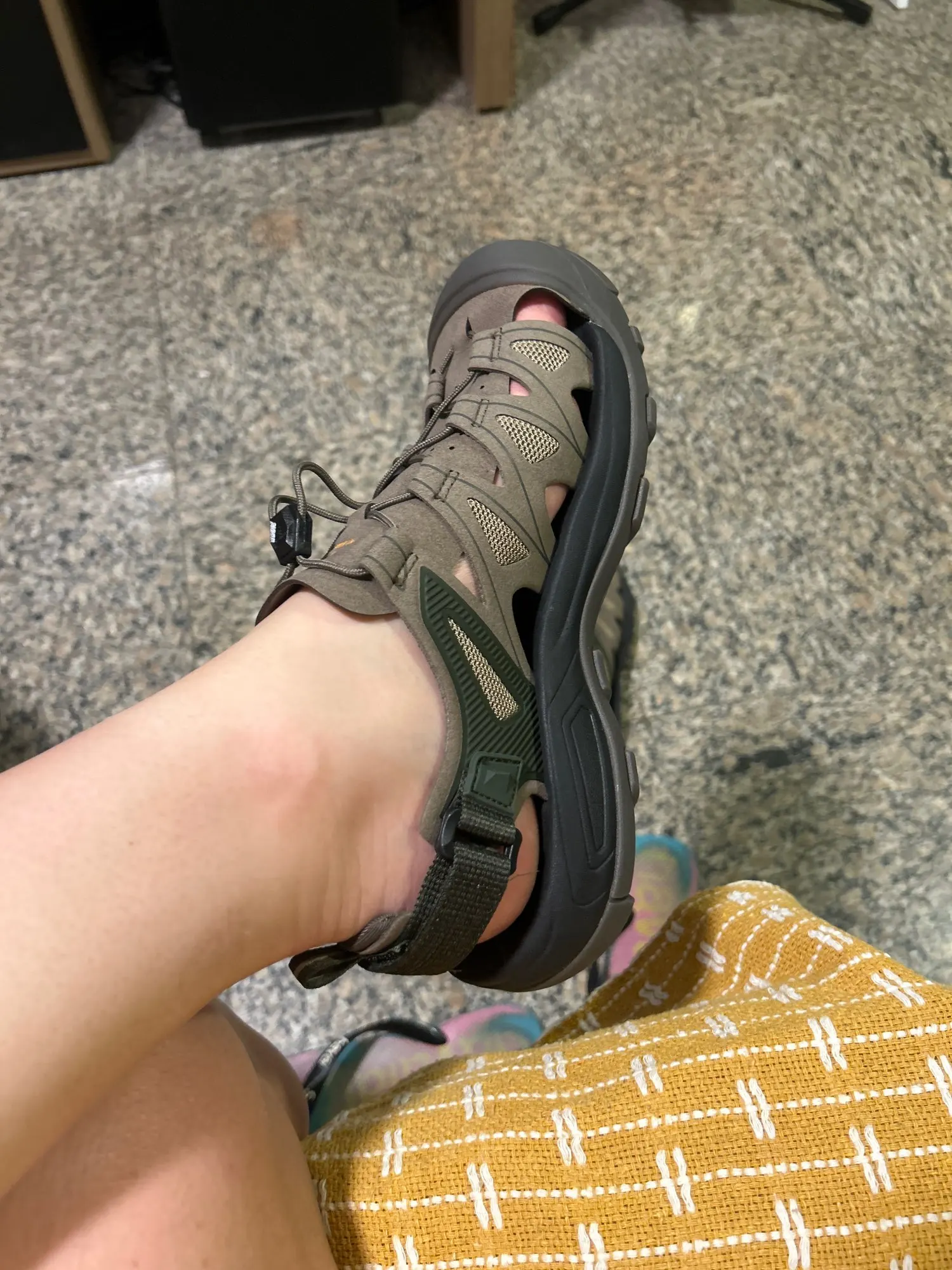 실물 포토 리뷰