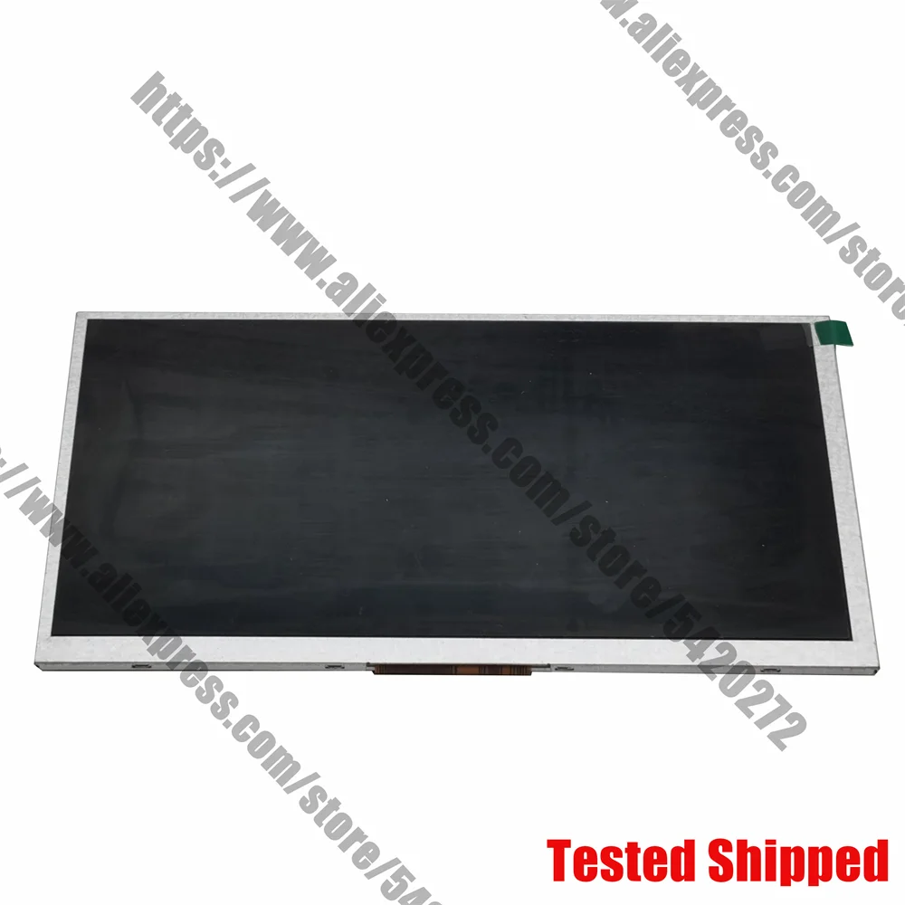 

Original 9.0 inch 800x480 LCD display AT090TN10