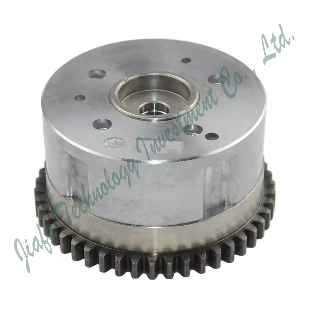 Camshaft Gear Adjuster CVVT For Hyundai Elantra Kia 1.4 1.6 G4FA G4FC Cerato 243502B000 24350-2B000