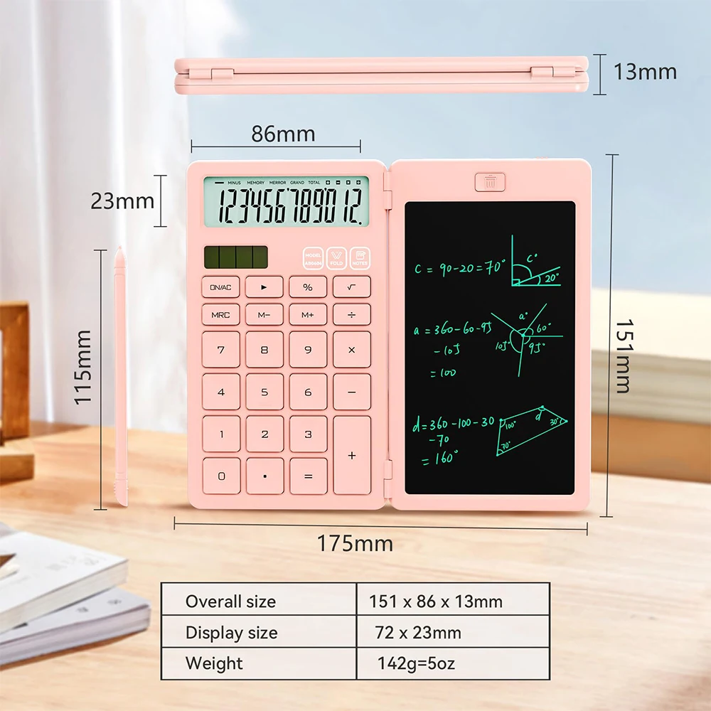 Thumbnail 4 - #13 Cheapest Basic Calculators Deals You Can Get