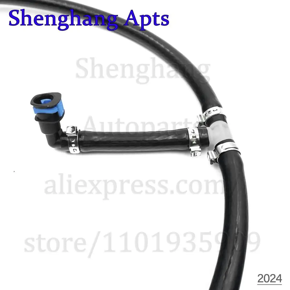 High Quality Front Headlight Washer Spray Hose For Audi A6 C7 2011-2015 4G0955970,4GD955970,4G0-955-970,4G0955100,4G0-955-100