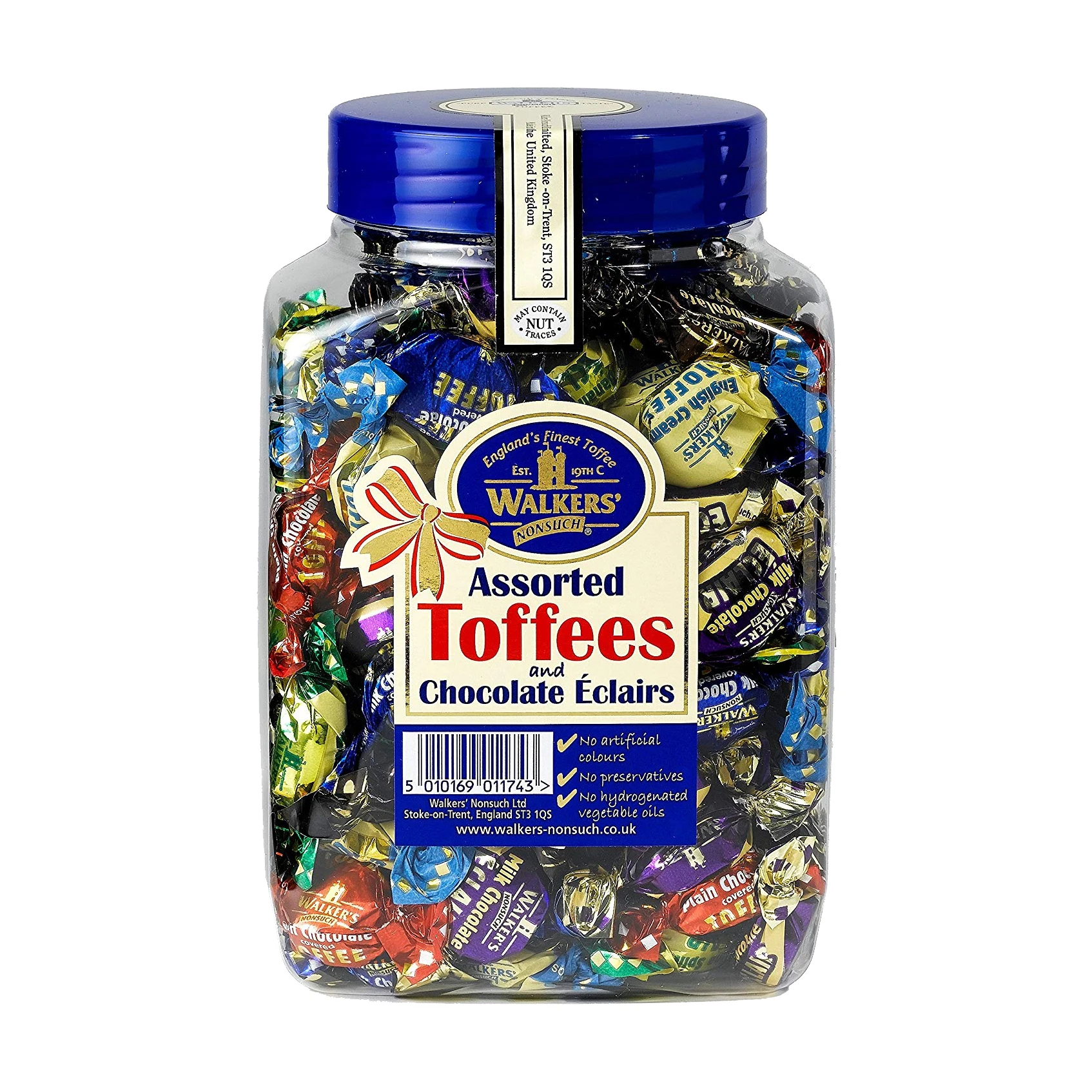 Andador Royal Asoled Ttopis 1.25kg