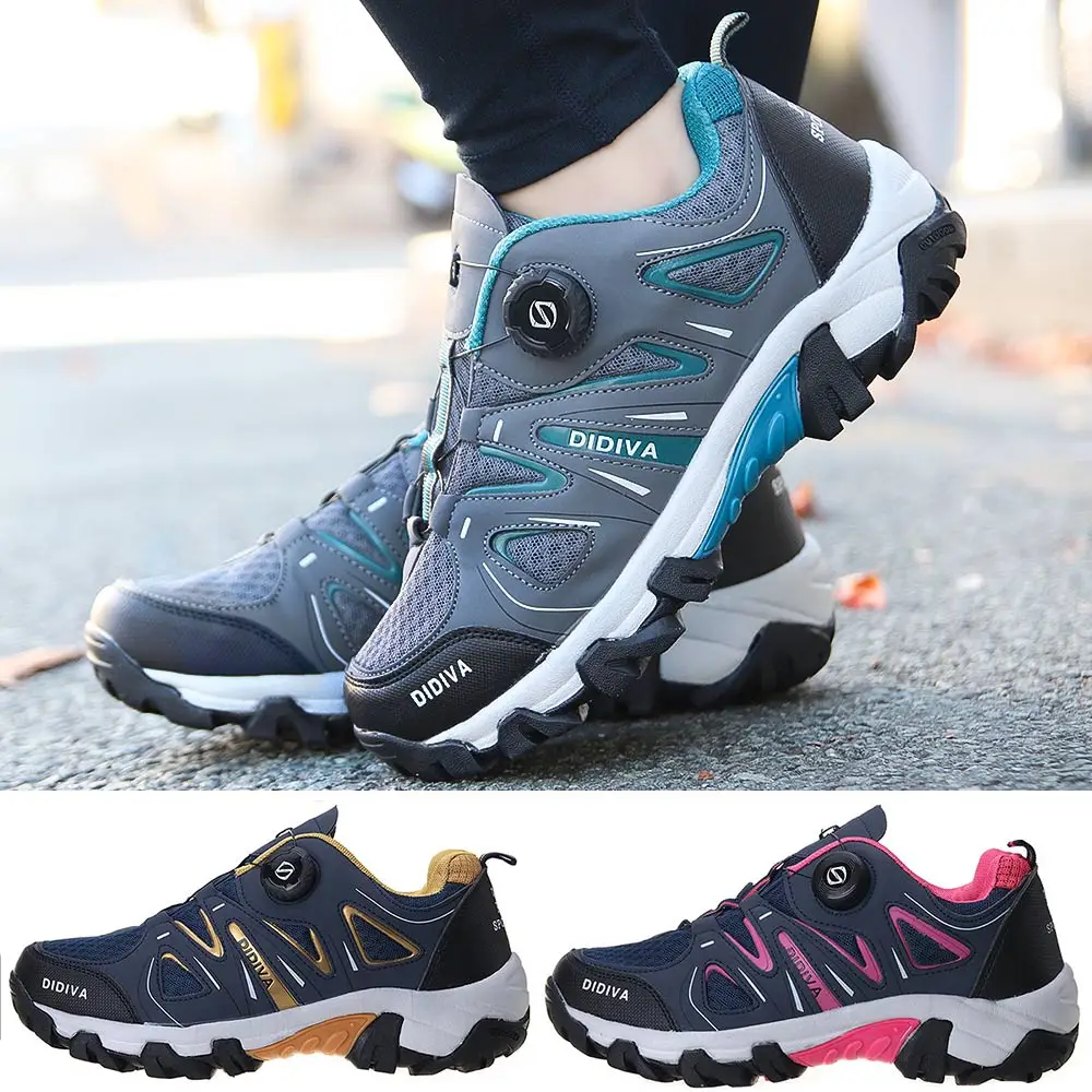 Climbing shoes dial running shoes walking shoes trekking shoes fitness shoes work shoes 1105