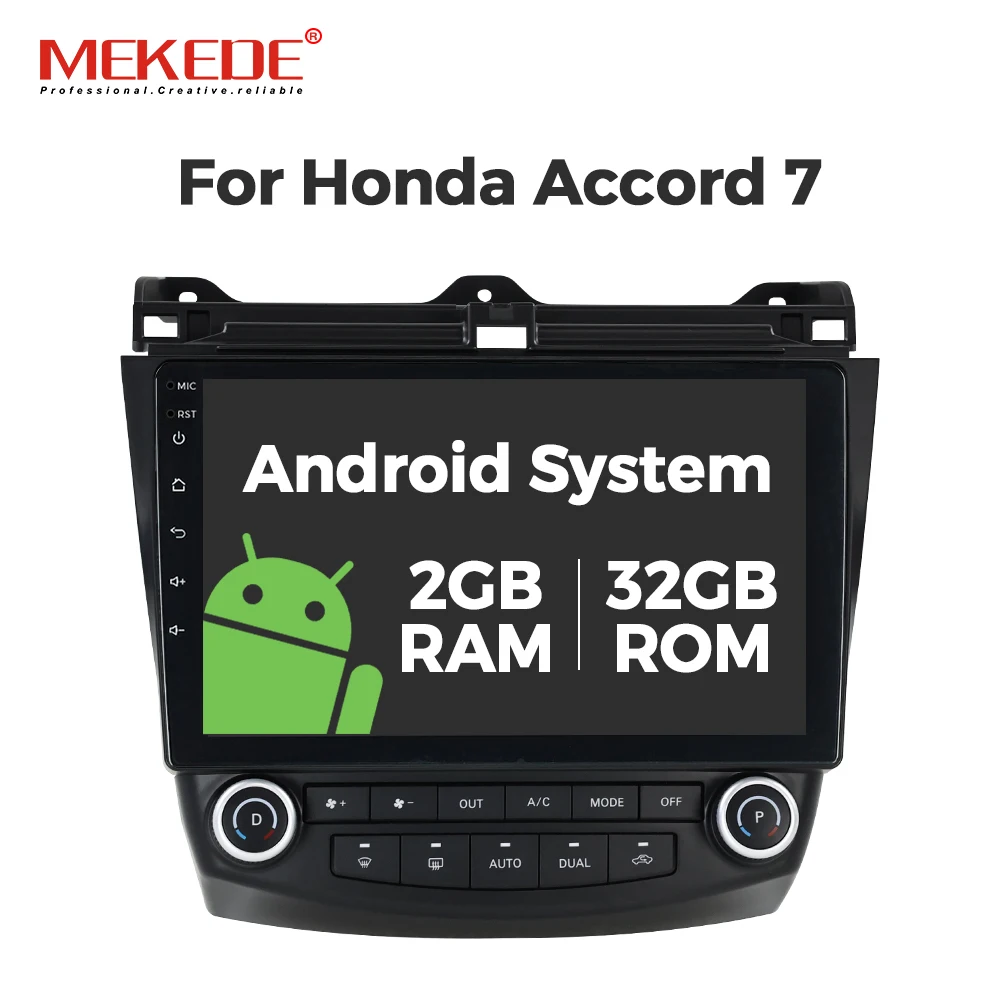 Mekede Android Syst… - image