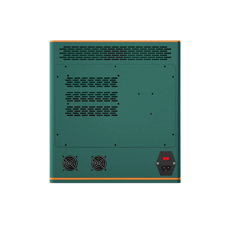 Laser Desoldering Welding Machine for Chip Mobile Phone PCB Repair Microscope Laser Soldering Motherboard Diagnostic Tool
