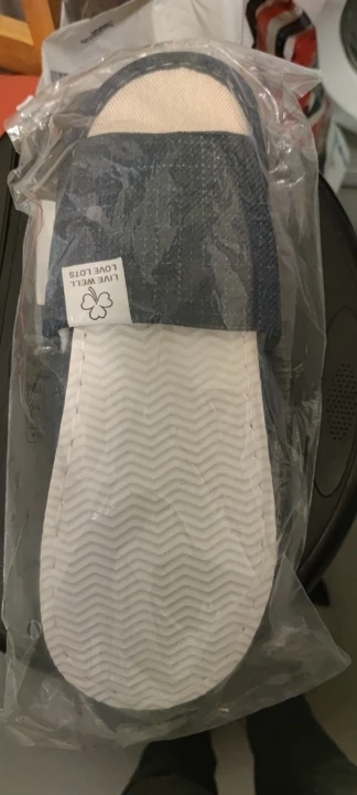 Customer review photo