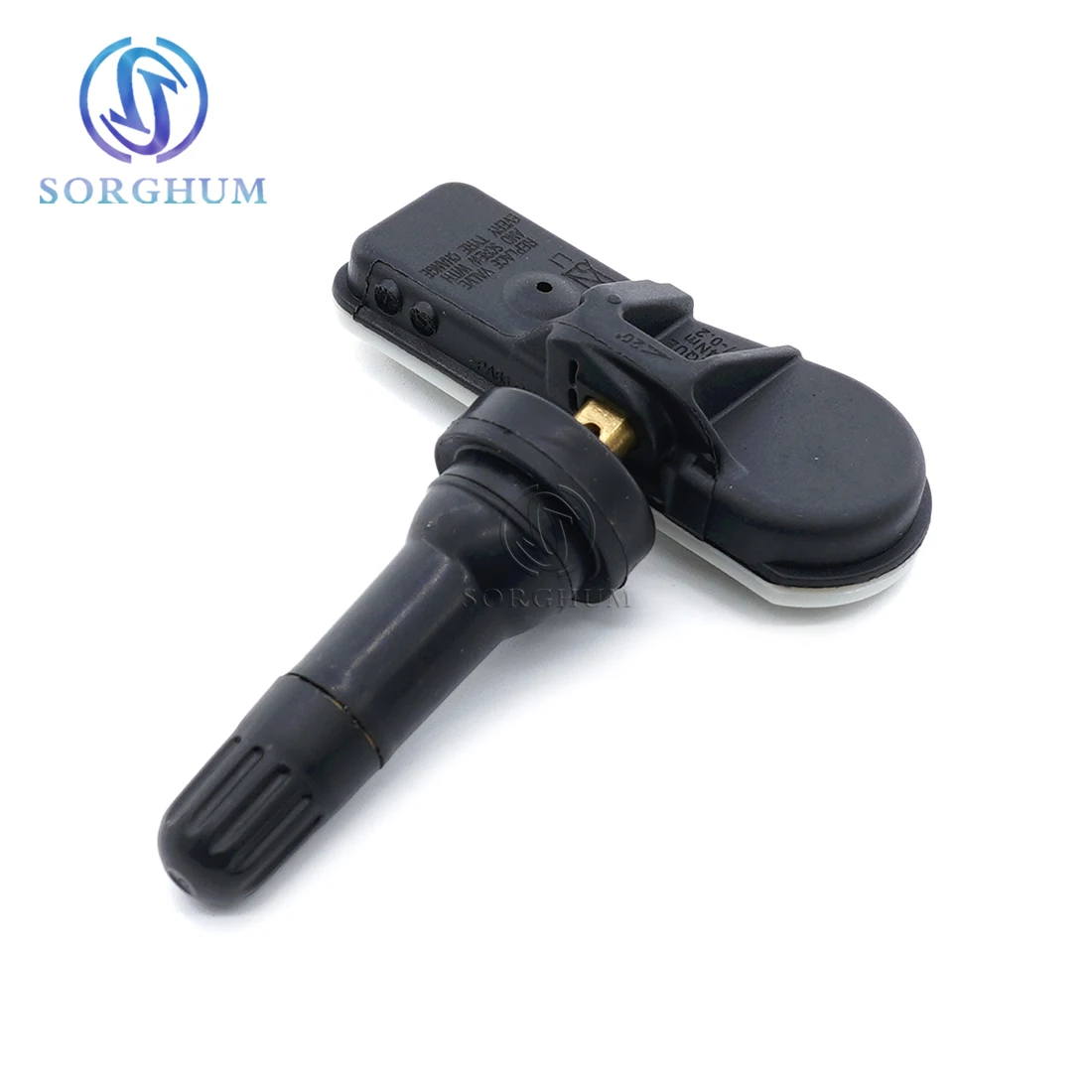 

Sorghum 9808859080 9811764480 Car Tire Pressure Monitor System TPMS Sensor For Citroen Jumpy Peugeot Expert For Fiat Scudo