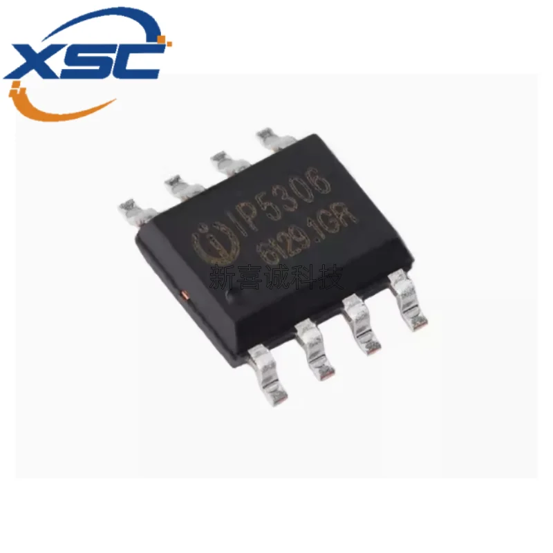 Genuine IP5306 ESOP…