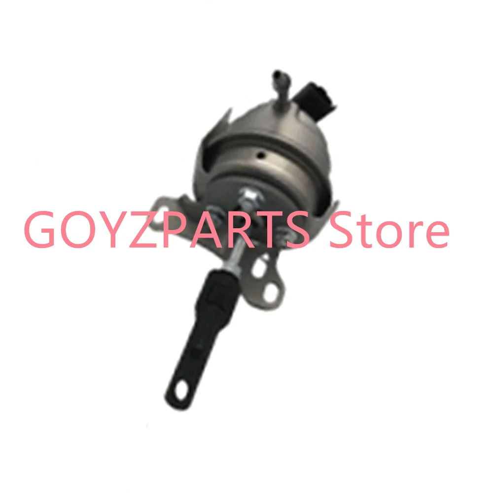 

806291 784011 Turbo Electric Actuator GTC1244VZ For CITROEN BERLINGO C3 C4 C5 FORD B-MAX C-MAX FOCUS GALAXY GRAND C-MAX PEUGEOT