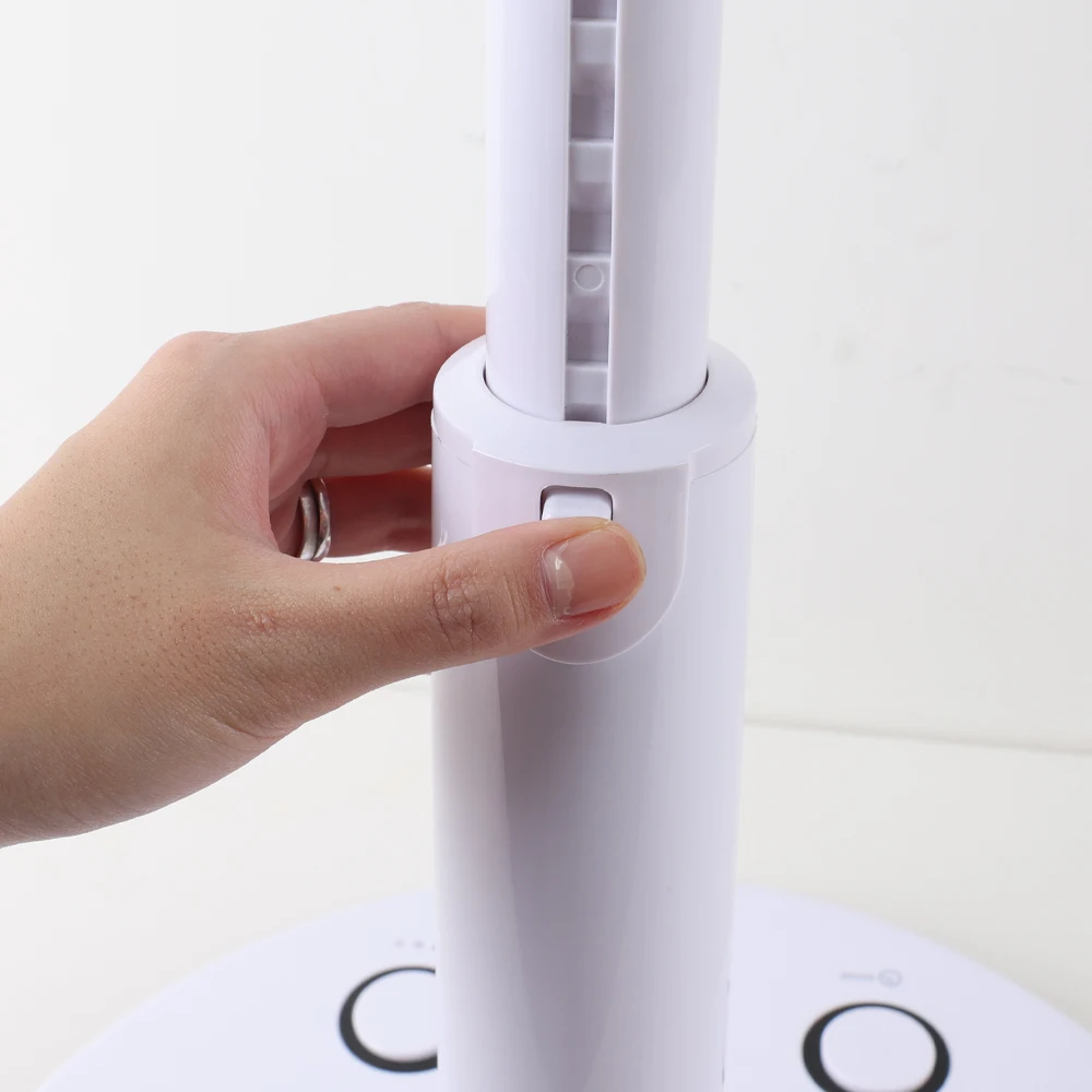 مروحة نيكو فالتوش للتحكم عن بعد، مروحة منزلية Nkf-Hr7400