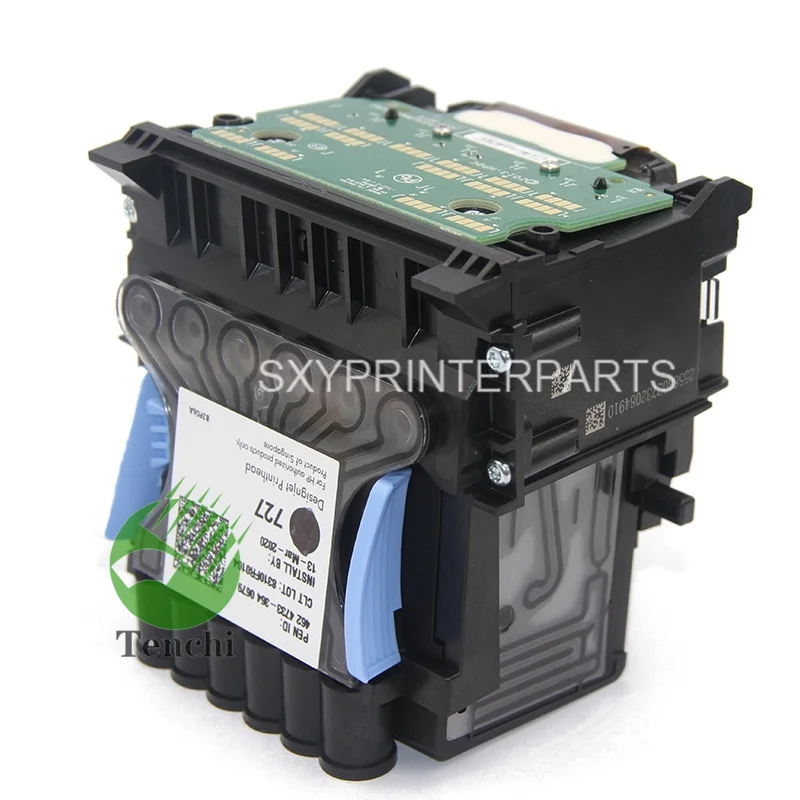 99% Original new printhead for HP 727 732 B3P06A for HP T920 T930 T1500 T1530 T2500 T2530 T3500 Print Head