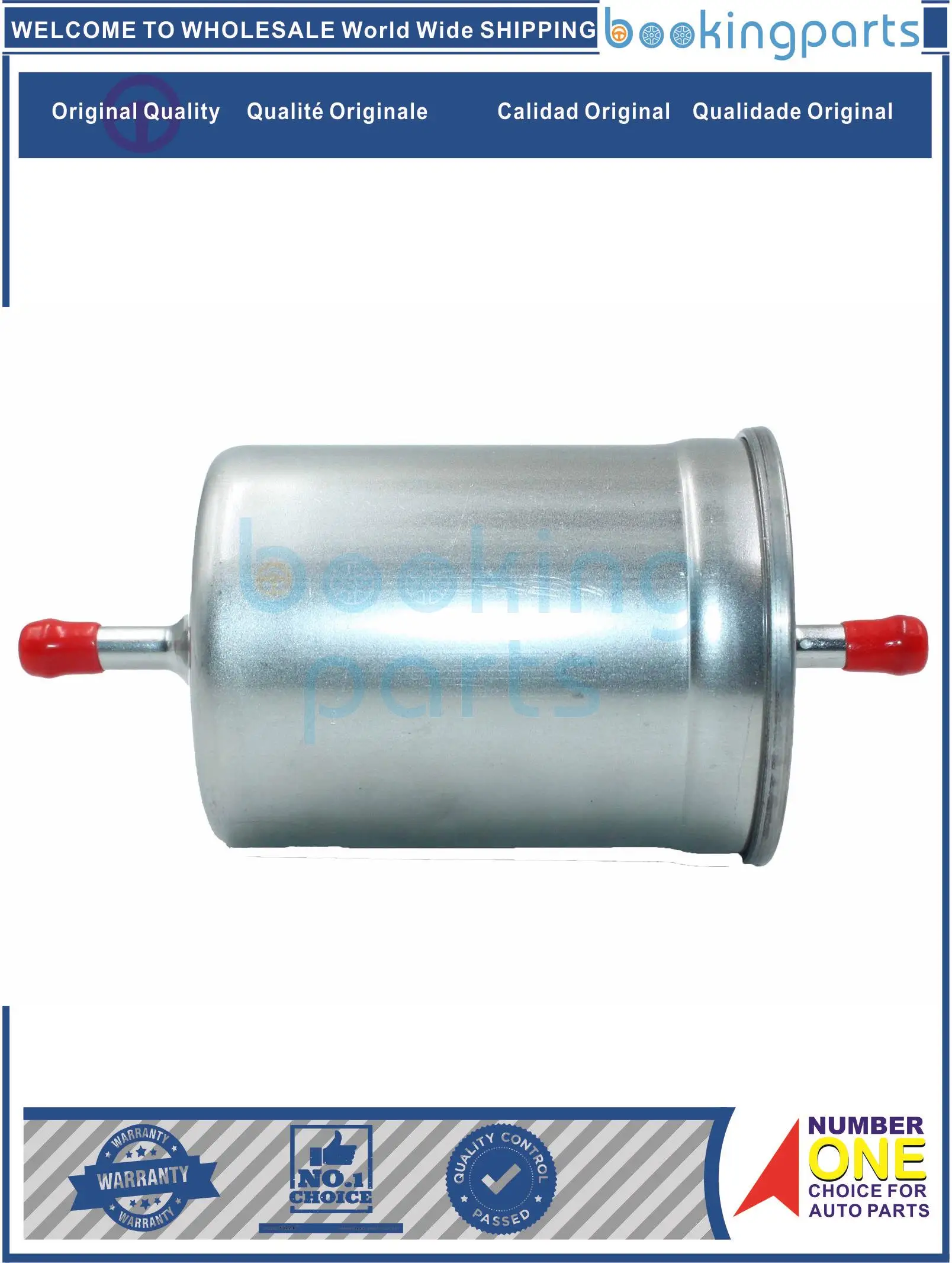 Fuel Filter For Ren… - image